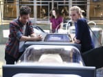 Hacking Into the Mind - Stitchers
