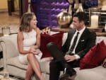 First Impressions - The Bachelor