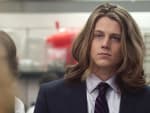 Max's Job - Finding Carter Season 2 Episode 3