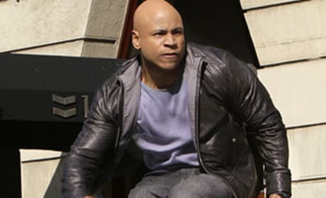 Sam Hanna Photos - Page 20 - TV Fanatic
