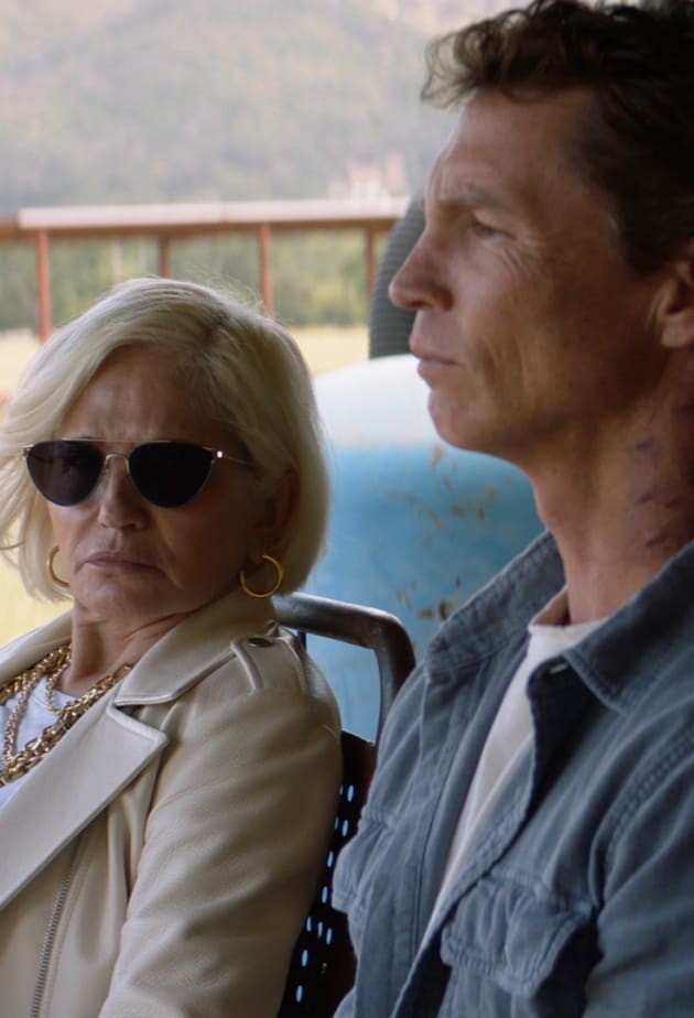 Animal Kingdom Season 4 Episode 12 Review Ghosts Tv Fanatic