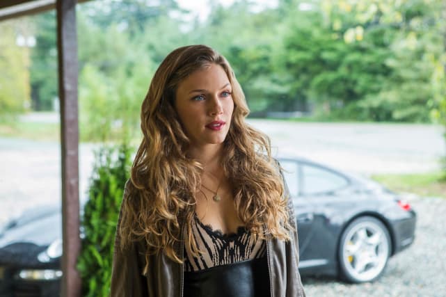 Annika - Bates Motel