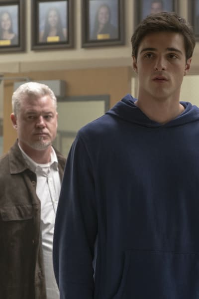 Euphoria Season 1 Episode 5 Review 03 Bonnie and Clyde TV Fanatic