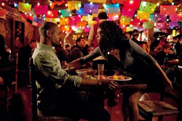 A Party for Two