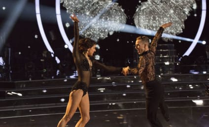 TV Ratings Report: Dancing With the Stars Hits Premiere Low