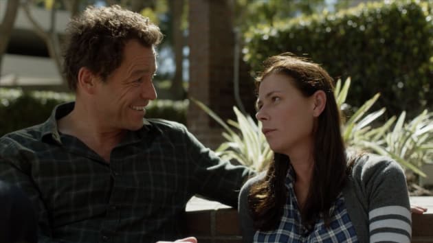 I Missed It? - The Affair Season 4 Episode 10