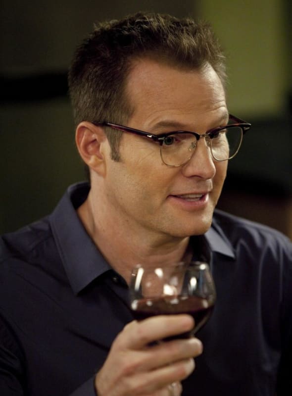 Noah Bennet (Heroes, Heroes Reborn)