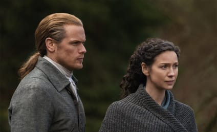 Outlander Season 6 Episode 1 Review: Echoes