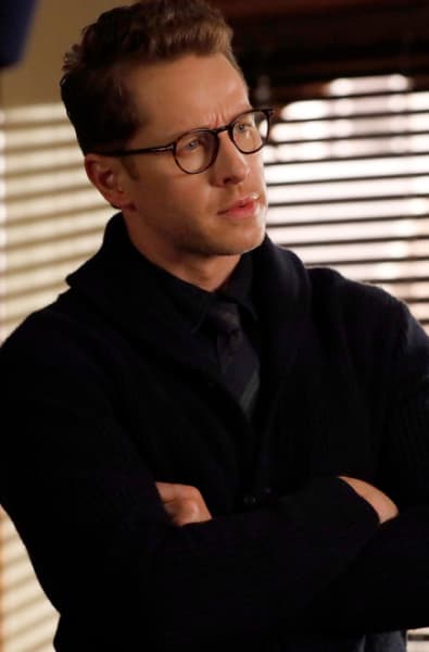 Solve the Mystery - Manifest Season 2 Episode 4