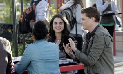 Switched at Birth Review: Get Your $6 Taco Here!