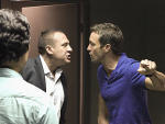 Fryer vs. McGarrett