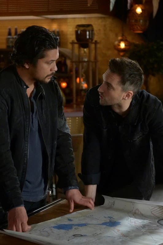 The 100 season discount 6 episode 8 123