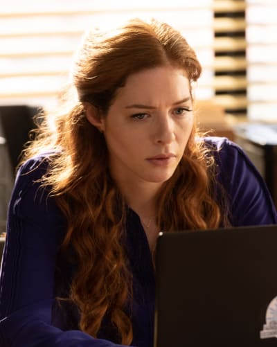 Proven Innocent Season 1 Episode 1 Review: Pilot - TV Fanatic