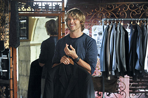 Deeks Smiles