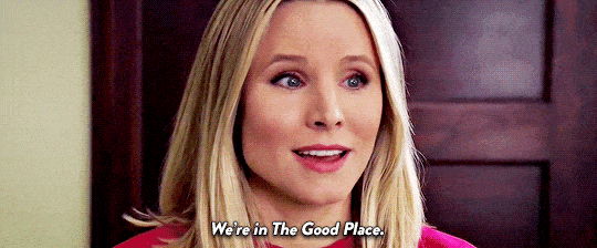 The Good Place Season 3 Episode 10 Review Janet s TV Fanatic