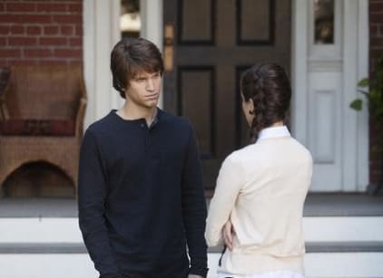 Pretty little liars discount season 1 online
