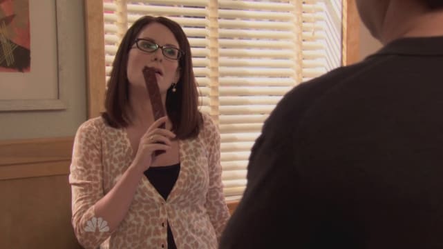 Tammy #2 - Parks and Recreation