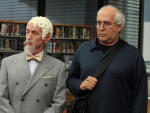 Pierce and Father