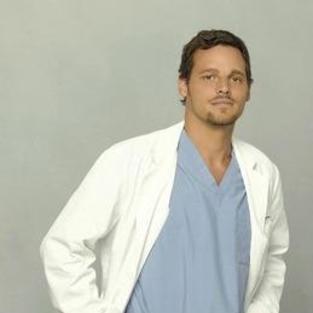 Alex Karev