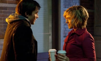 Allison Mack Interview: What's Next for Chloe on Smallville?