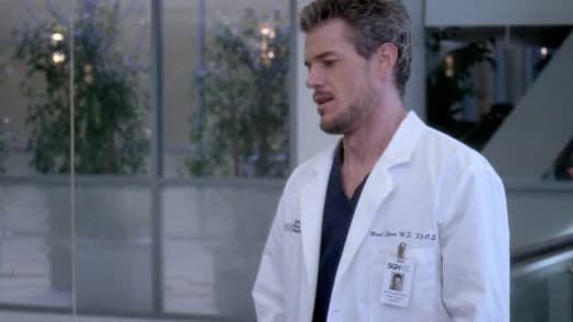 Doing Lexie