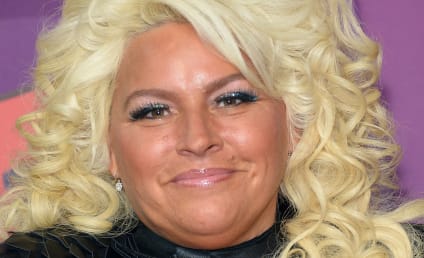 Beth Chapman, Dog the Bounty Hunter Star and Wife, Dies at 51