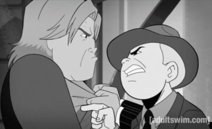 Venture Brothers Review: "Everybody Comes to Hank's"