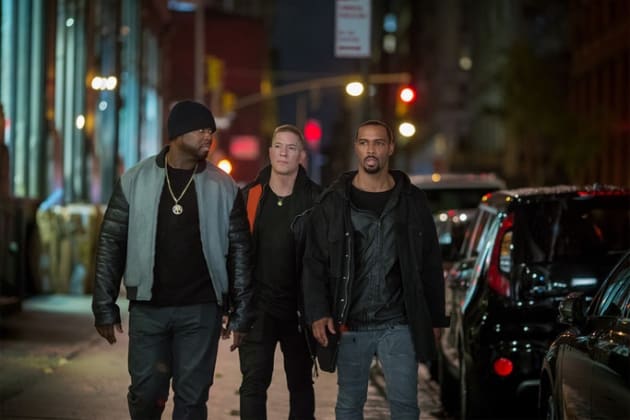 Power Season 5 Episode 1 Review Everyone is Implicated TV