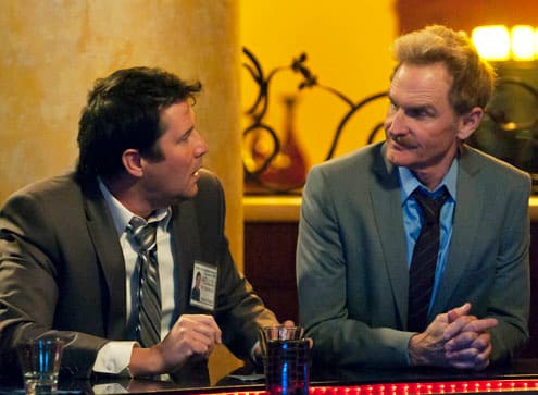 Jere Burns Upped To Series Regular On Justified Tv Fanatic