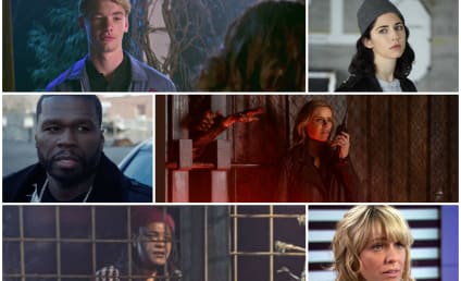29 TV Deaths That Gutted Us in 2018