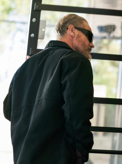 Cade Investigates - Deputy Season 1 Episode 5