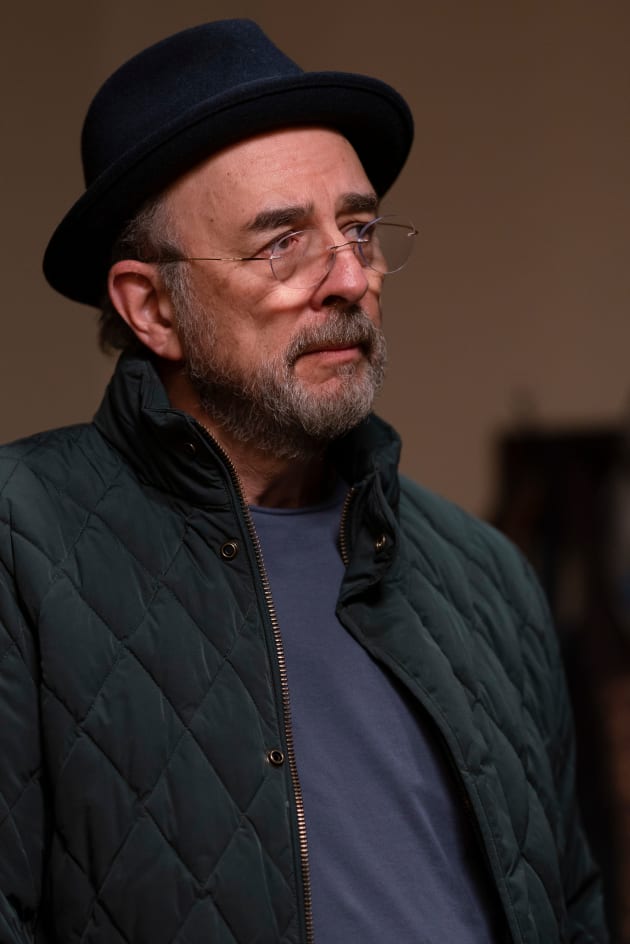 Aaron's Decision - The Good Doctor Season 2 Episode 16