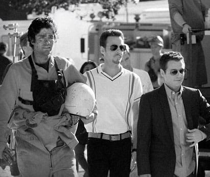 Entourage Season 5 Episode 11 Play N With Fire Quotes Tv Fanatic