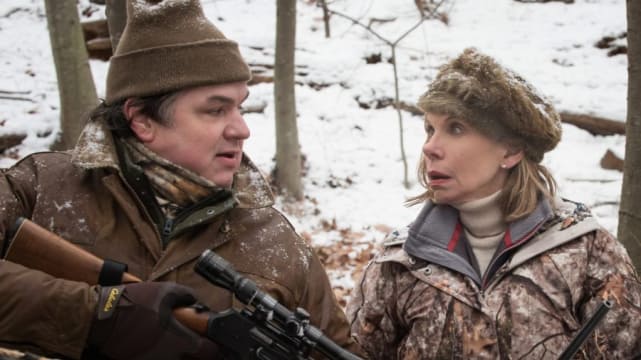 Oliver Platt - The Good Wife