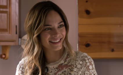 Burden of Truth: Kristin Kreuk Fronted Legal Drama Picked Up at The CW!