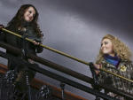 Where Does Dorrit Go?