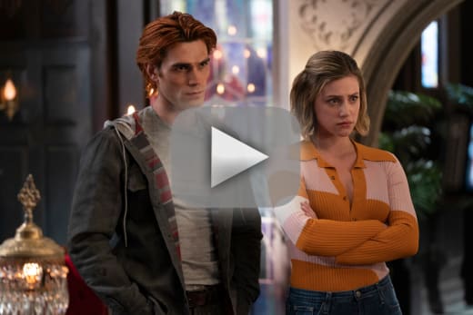 Watch Riverdale Online: Season 6 Episode 22 - TV Fanatic - Where To Watch Season 6 Of Riverdale For Free