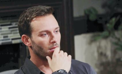 Days of Our Lives Round Table: Did Theresa Overplay Her Hand?
