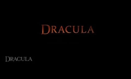 Dracula Promo: A Legend Reborn