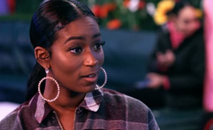 Watch Love and Hip Hop: Atlanta Online: Season 7 Episode 9