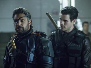 Arrow season on sale 6 online stream