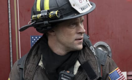 Watch Chicago Fire Online: Season 8 Episode 15
