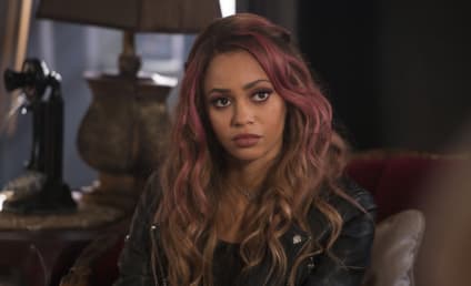 Vanessa Morgan Bashes Riverdale for Making Black Characters 'Sidekicks,' Reveals She's the 'Least Paid' Regular