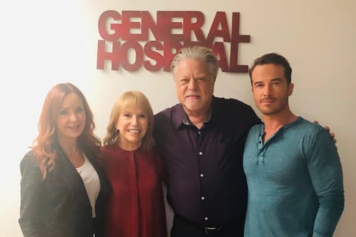 GH ReturnS