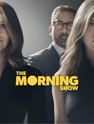 The Morning Show Poster