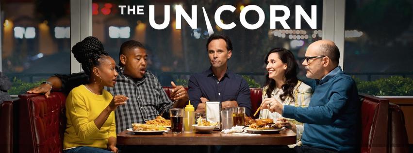 The Unicorn