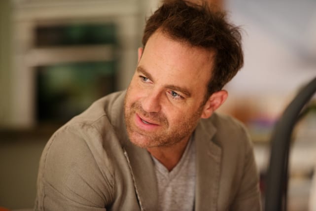 Our Ex Jake - Girlfriends' Guide to Divorce Season 3 Episode 1