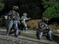 Protecting a Convoy - SEAL Team