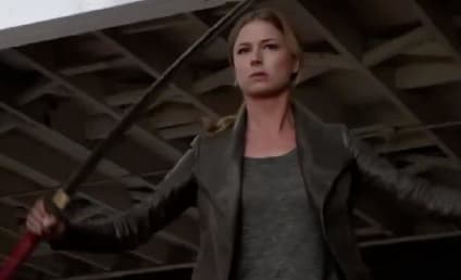 Revenge Season Finale Preview: It All Comes Down to This