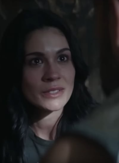 Hope Pleads - Mayans M.C. Season 5 Episode 8